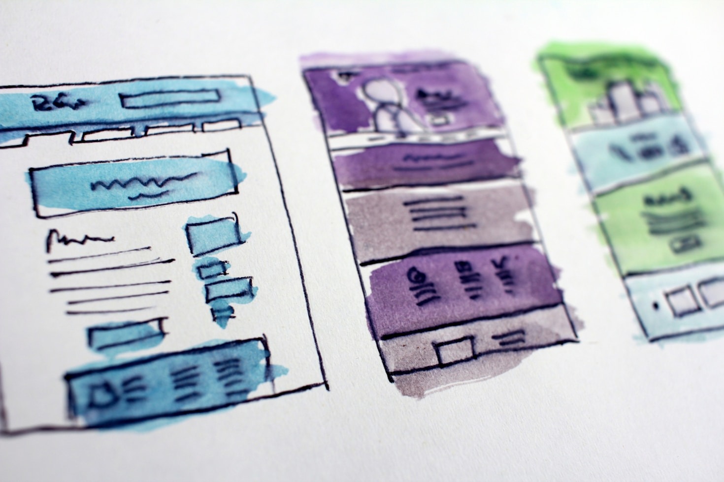 Estrategias de marketing para destacar frente a competidores